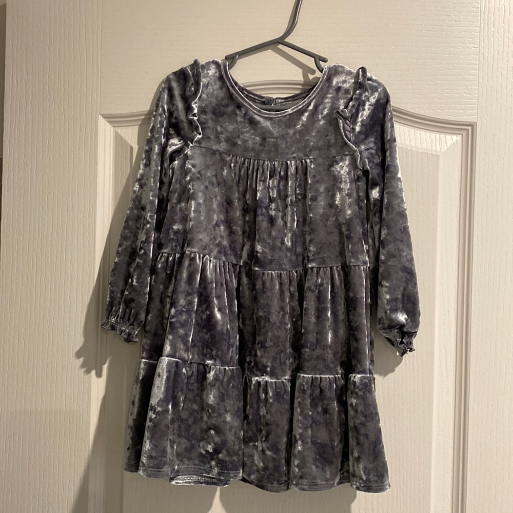 Cat and Jack Dress